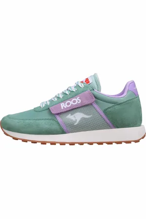 KangaROOS Baskets Flap