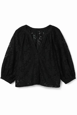 Desigual Blouse femme Dharma