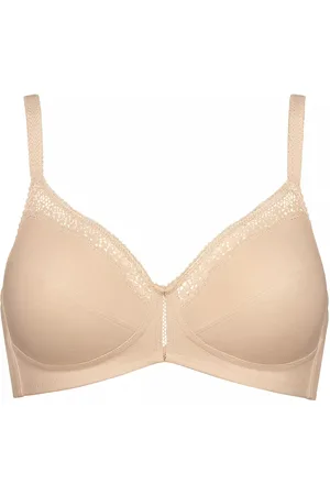 Triumph Soutien-gorge coton femme Beauty