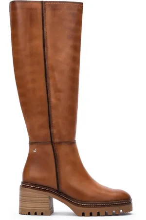 Pikolinos Bottes femme Valladolid