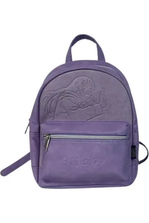 Red Robin Sac à dos femme Gaming Naruto Hinata