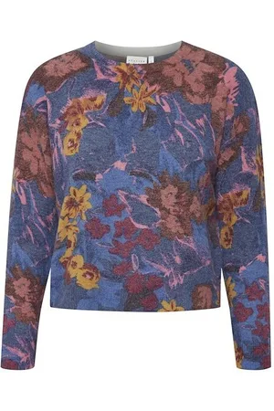 Atelier Rêve Pull femme Irgarcelle