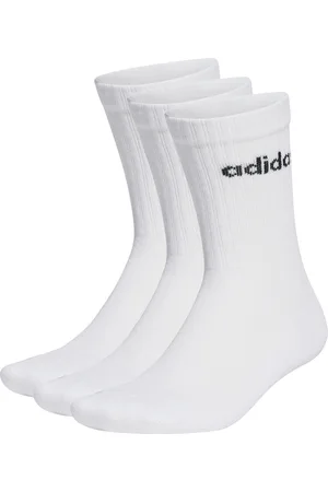 adidas Chaussettes hautes (x3)