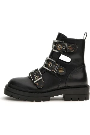 Guess Bottines femme Obia2