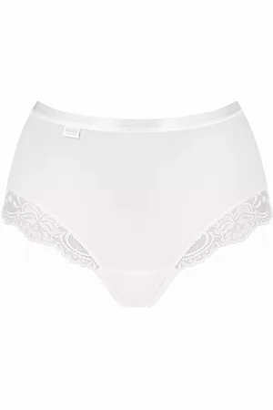 Sloggi Culotte femme Romance Maxi