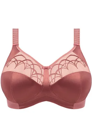 Elomi Soutien-gorge sans armatures femme Cate