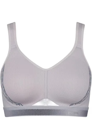 Triumph Brassière femme Triaction Cardio Cloud P
