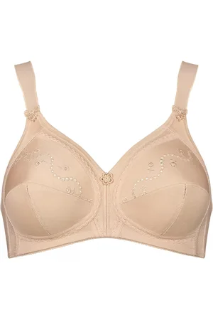 Triumph Soutien-gorge de coton femme Doreen