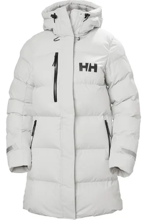 Helly Hansen Parka femme adore puffy