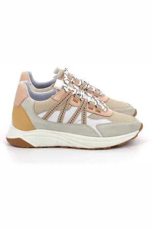 PIOLA Sneakers femme Ica