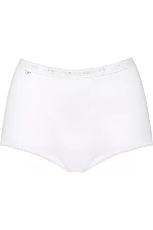 Sloggi Culotte femme Basic+ Maxi