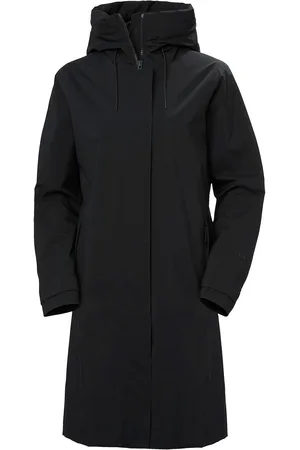 Helly Hansen Manteau imperméable femme Victoria