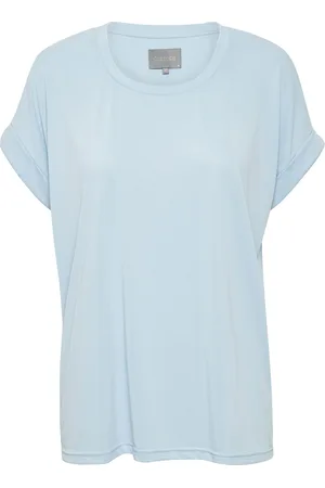 Culture T-shirt femme Kajsa