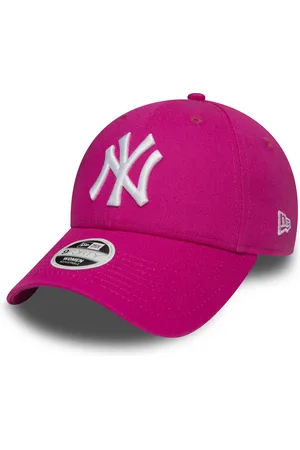 New Era Casquette de baseball femme MLB New York Yankees
