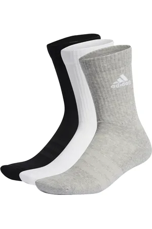 adidas Chaussettes hautes (x3)
