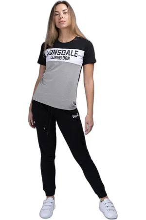 Lonsdale London Jogging femme Weycroft