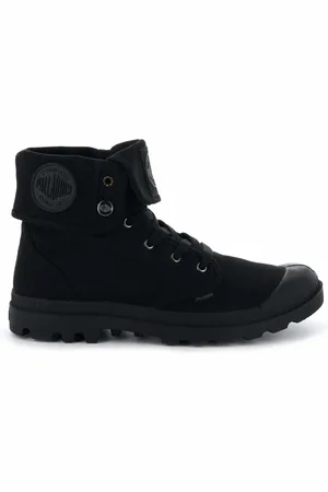 Palladium Bottines femme Baggy