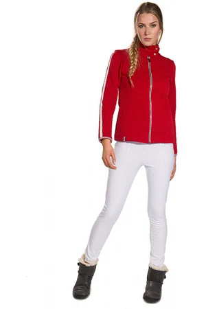 Skidress Pantalon femme Le Fuseau