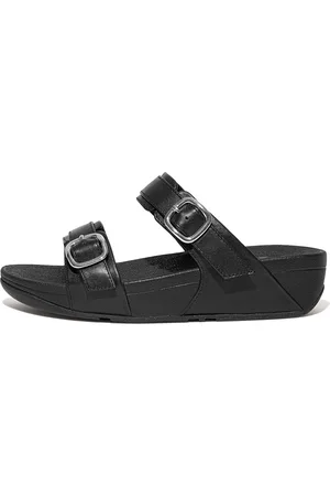 FitFlop Mules compensées femme Lulu