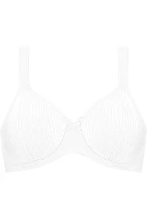 Triumph Soutien-gorge coton doux femme Modern W