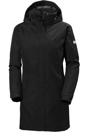 Helly Hansen Manteau isolée femme Aden