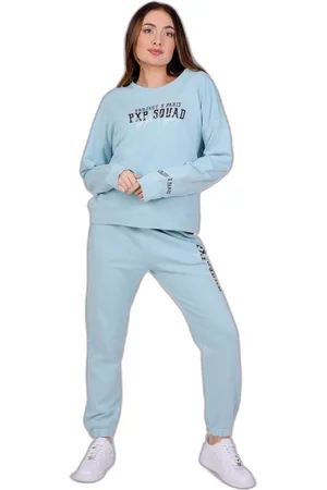 Project X Paris Sweatshirt col rond femme squad