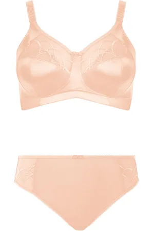 Elomi Soutien-gorge sans armatures femme Cate