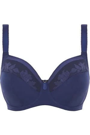 Fantasie Soutien-gorge renfort latéral armatures femme Illusion