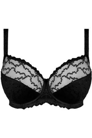 Fantasie Soutien-gorge renfort latéral armatures femme Ana