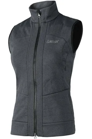 Lenz Gilet chauffant femme 2.0