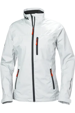 Helly Hansen Veste femme crew midlayer