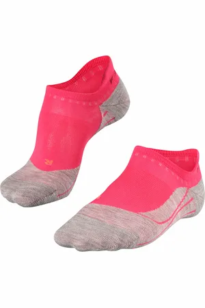 Falke Protège-pieds femme RU4 Invisible