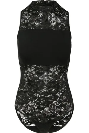 Urban classics Body femme Urban Classic Laces