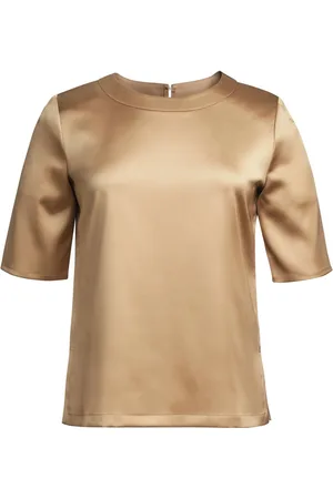 Brook Taverner Blouse femme Ravenna