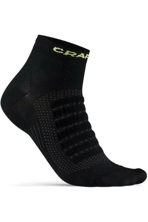 Craft Chaussettes adv dry mid