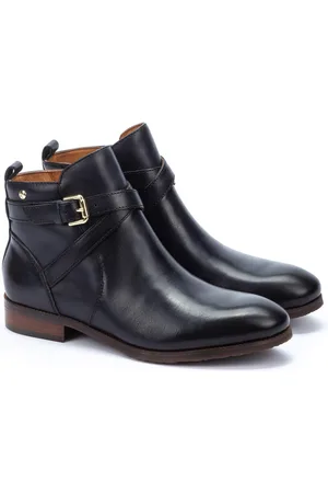 Pikolinos Bottines femme Royal