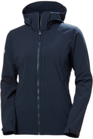 Helly Hansen Veste à capuche femme paramount softshel