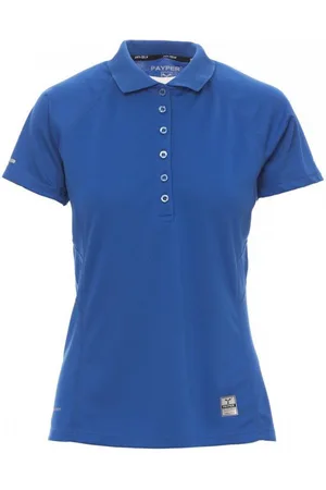 Payper Wear Polo femme Payper Training