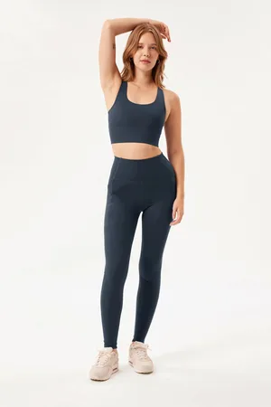 GIRLFRIEND COLLECTIVE Brassière femme Paloma