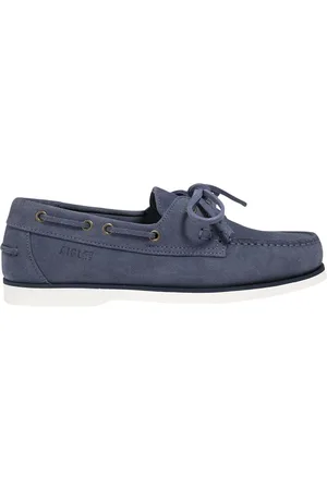 Aigle Chaussures bateau femme Nubila