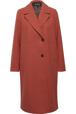 B YOUNG Manteau femme Cilia