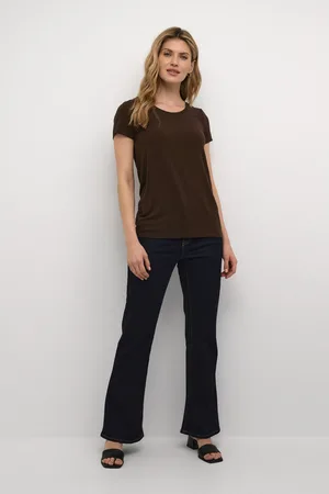 Culture T-shirt femme Poppy