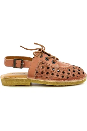 Kickers Sandales femme Kick Lella