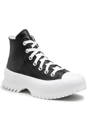 Converse Baskets femme Lugged 2.0