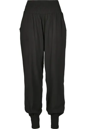 Urban classics Pantalon femme Urban Classic Sarong