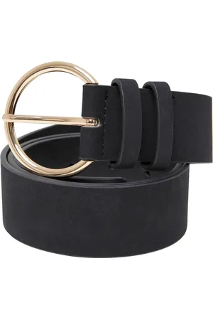 Urban classics Ceinture femme Basic