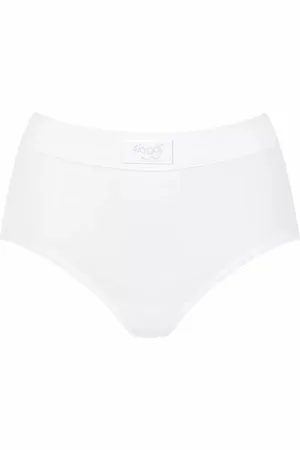 Sloggi Culotte femme Double Comfort Maxi