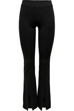 ONLY Pantalon femme Onlpaige Life Front Tlr Noos