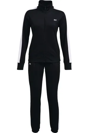 Under Armour Survêtement en tricot femme