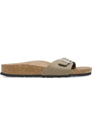 Birkenstock Mules femme Madrid Synthetics